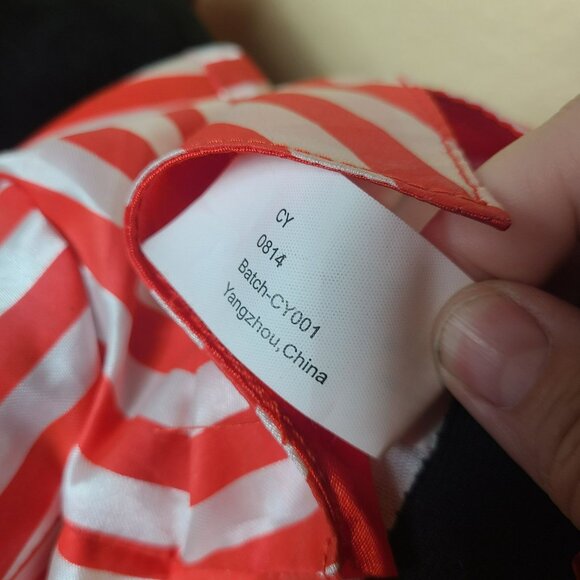 Gemmy Disney Mickey Valentine's Day 23" Standing Door Greeter Plush 2015 - Picture 9 of 10